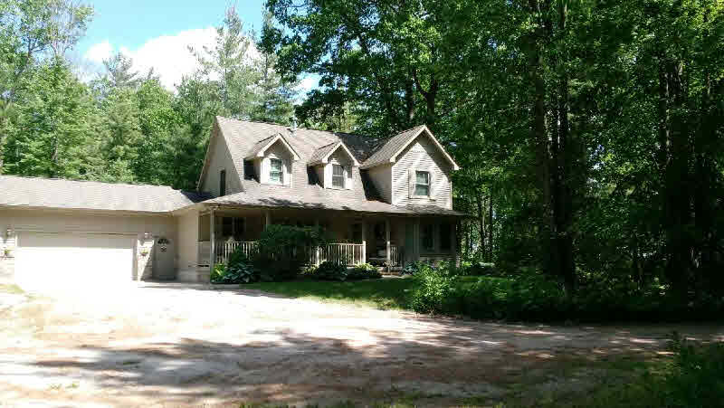 4726 North Carter Road Pinconning, MI 48650 - Photo 21 of 21