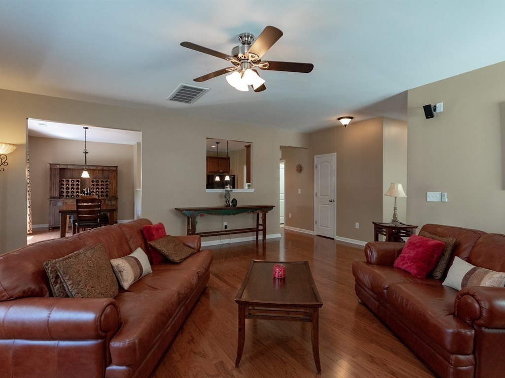 1409 Pattersons Mill Road Durham, NC 27703 - Photo 17 of 25 Photo 17