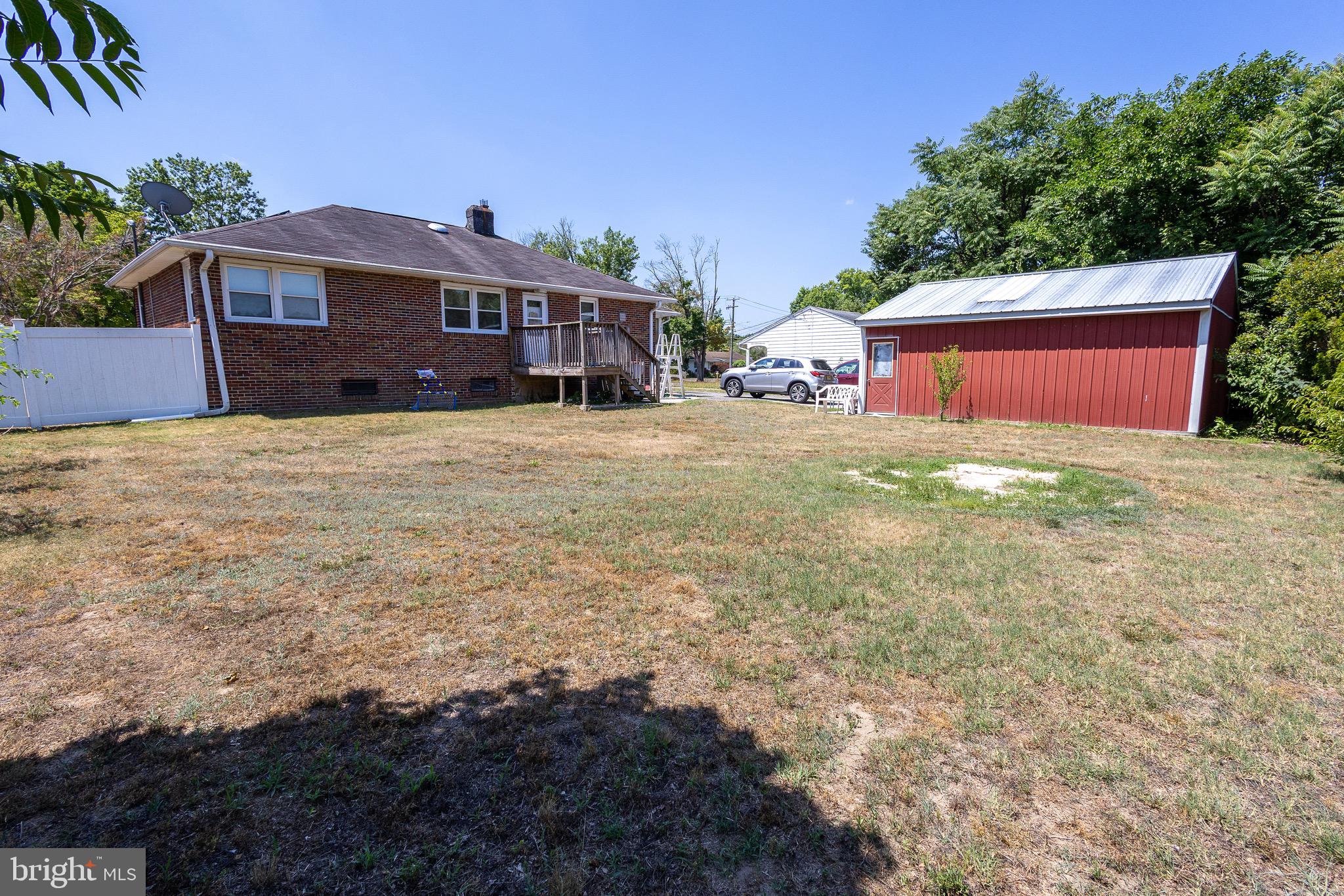 1130 Sharp Road Vineland, NJ 08360 - Photo 23 of 24