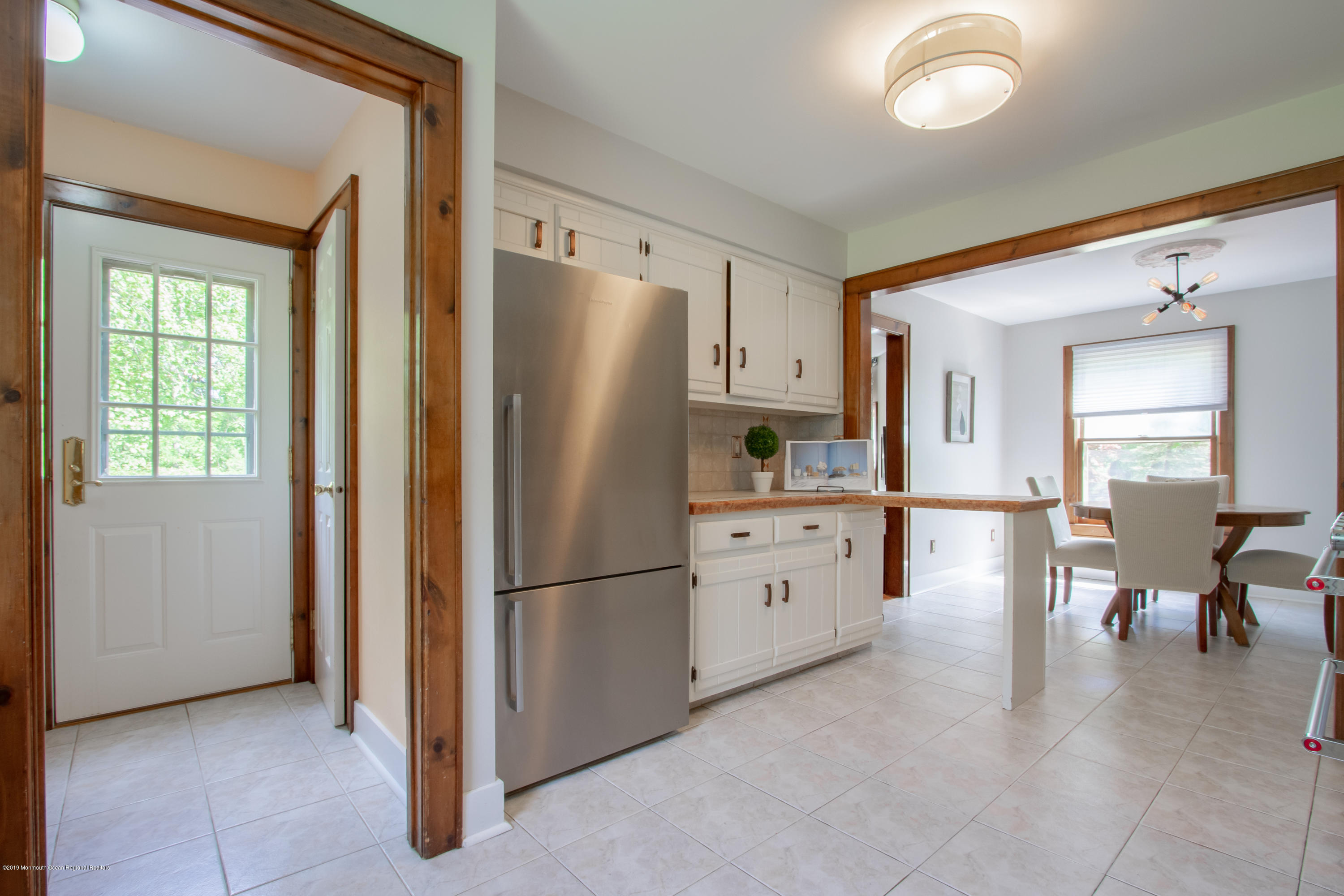 3 Rimwood Lane Colts Neck, NJ 07722 - Photo 14 of 34 Kitchen