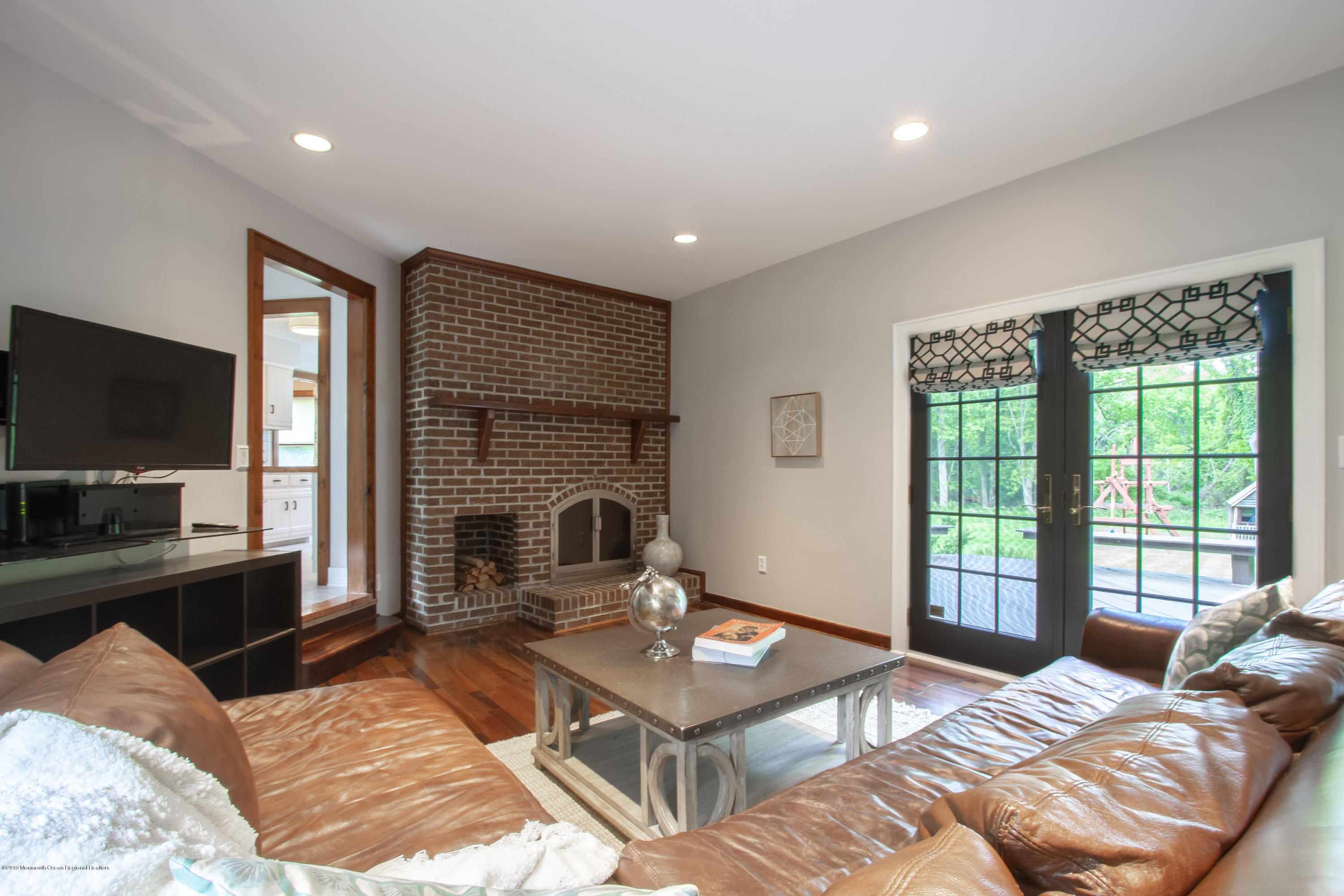 3 Rimwood Lane Colts Neck, NJ 07722 - Photo 16 of 34 Great Room