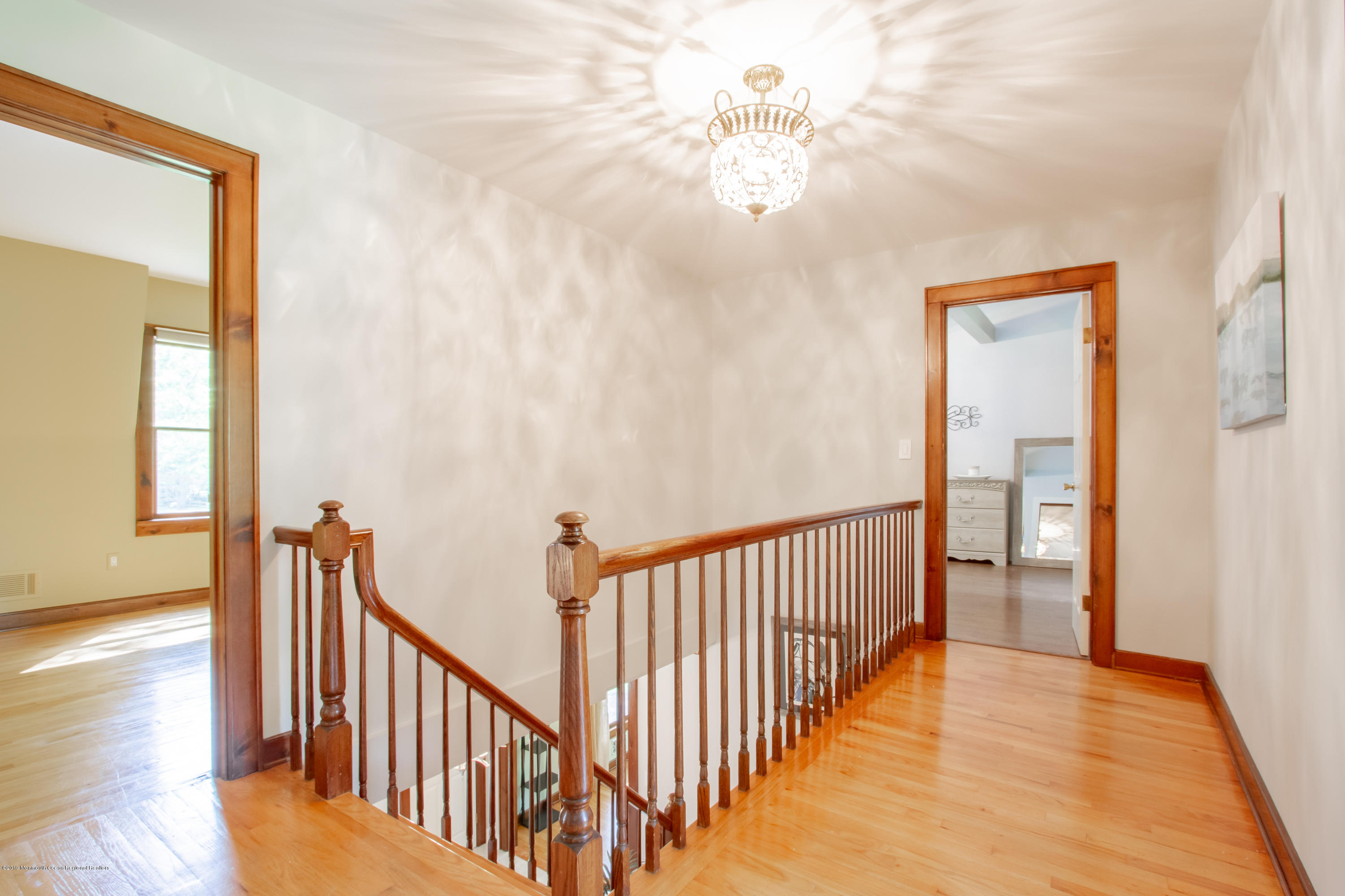 3 Rimwood Lane Colts Neck, NJ 07722 - Photo 18 of 34 Upstairs landing