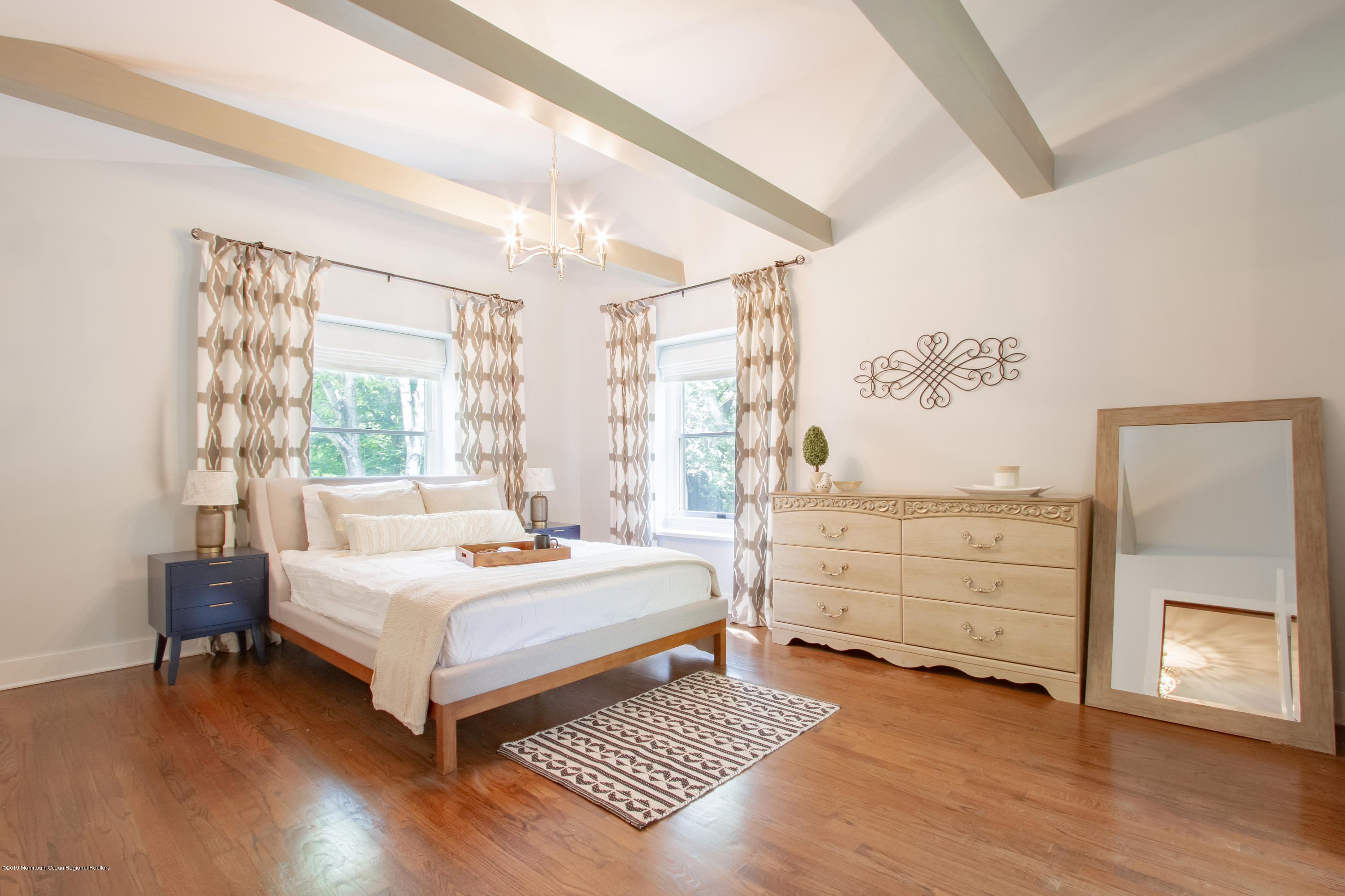 3 Rimwood Lane Colts Neck, NJ 07722 - Photo 19 of 34 Master Bedroom