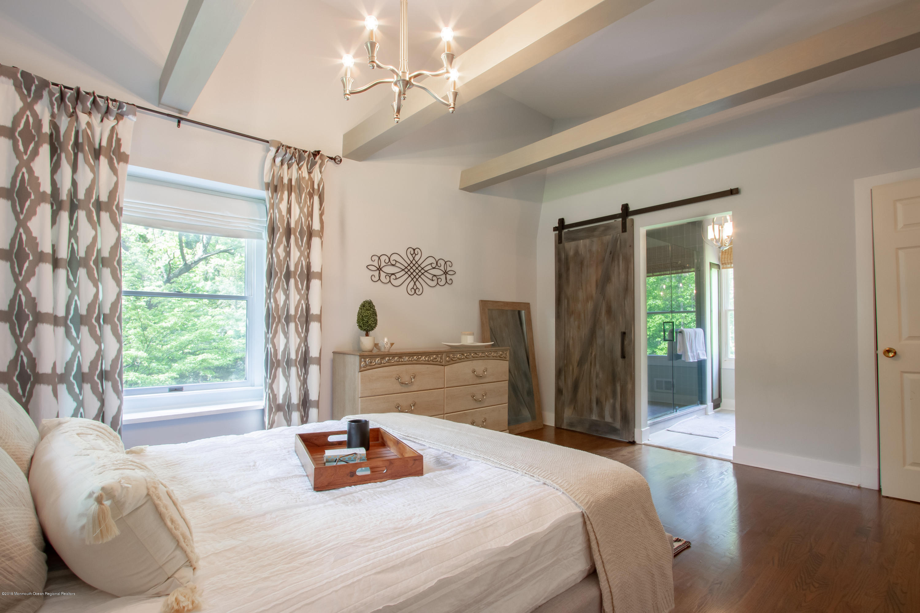 3 Rimwood Lane Colts Neck, NJ 07722 - Photo 20 of 34 Master Bedroom