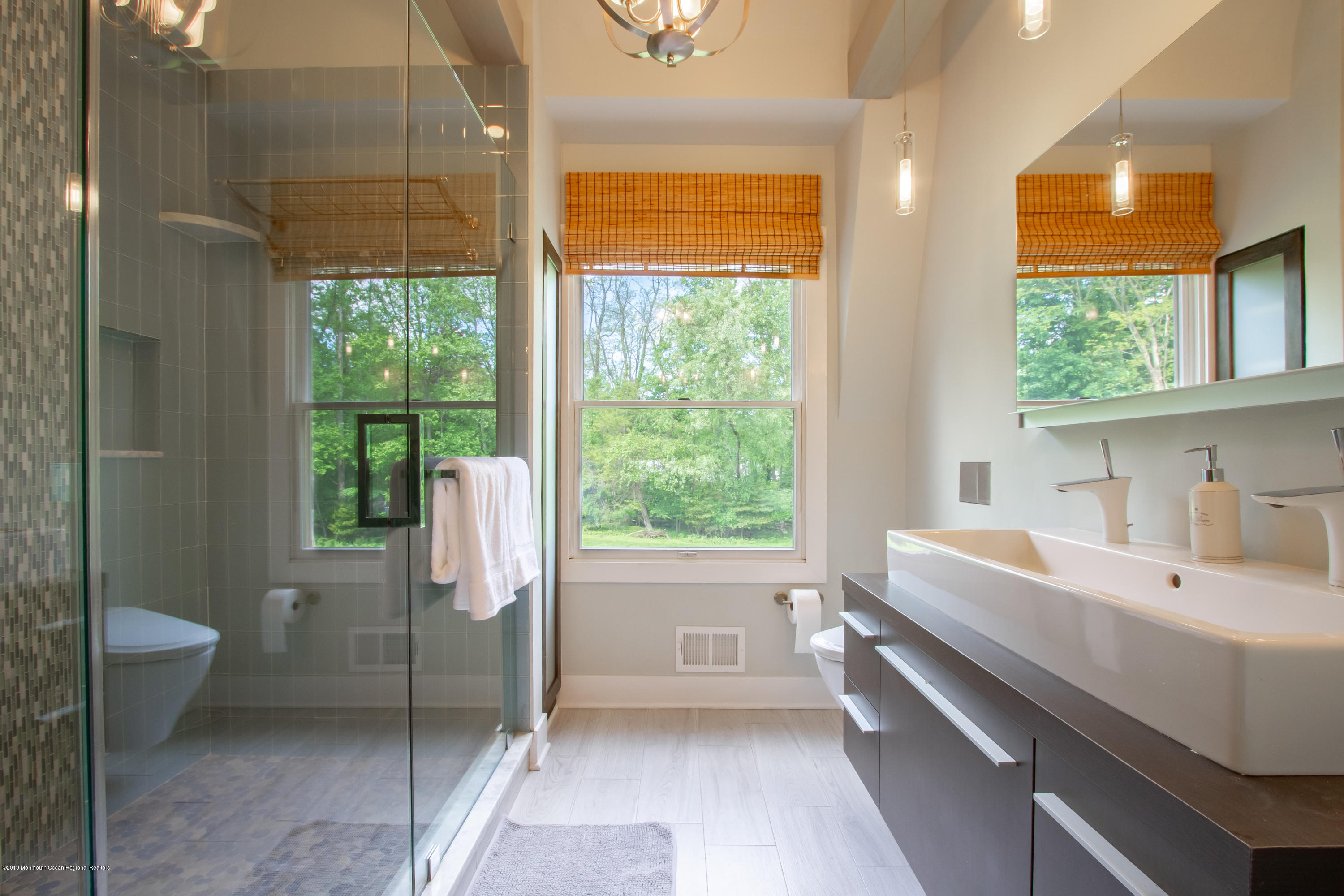 3 Rimwood Lane Colts Neck, NJ 07722 - Photo 21 of 34 Master Bathroom