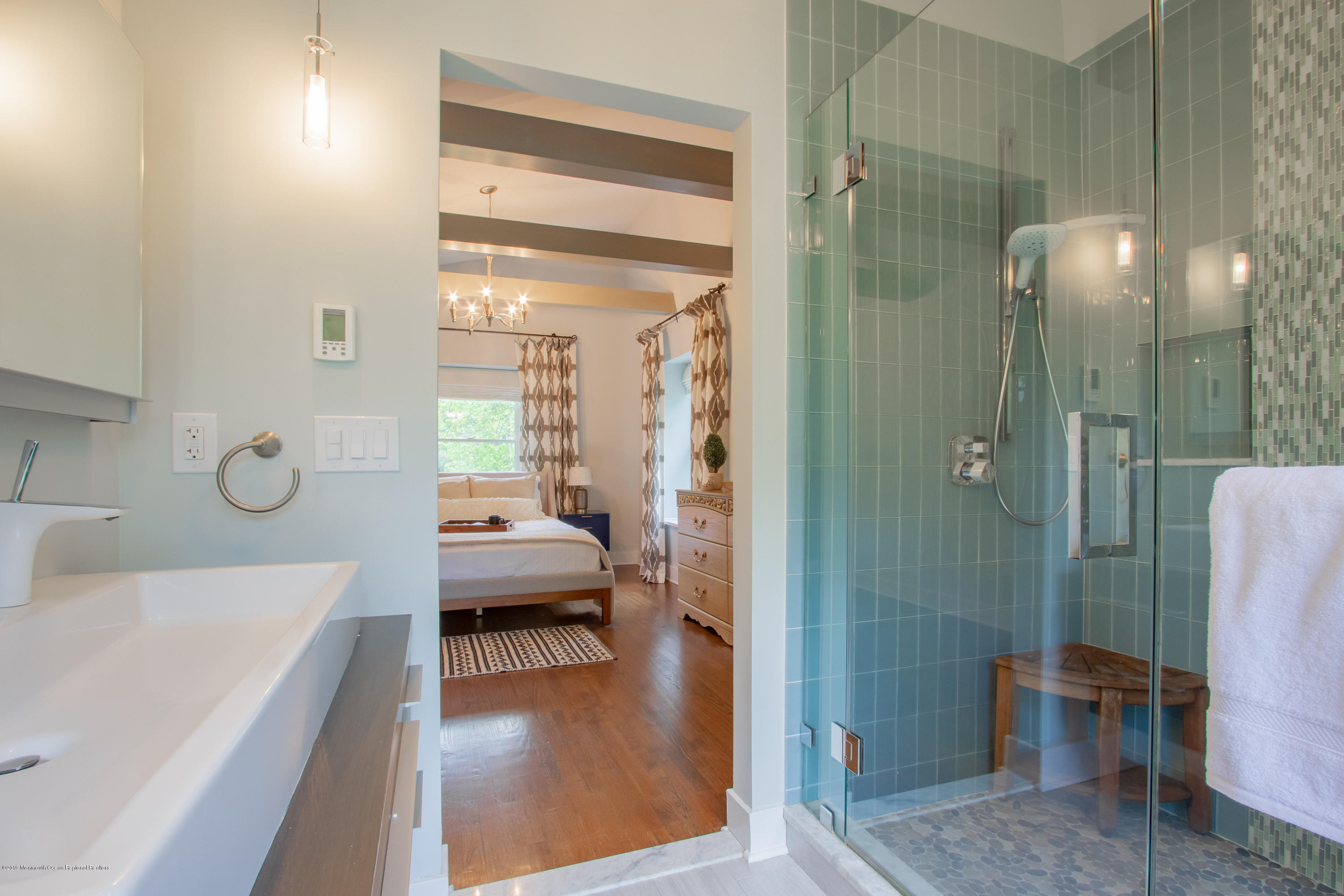 3 Rimwood Lane Colts Neck, NJ 07722 - Photo 22 of 34 Master Bathroom