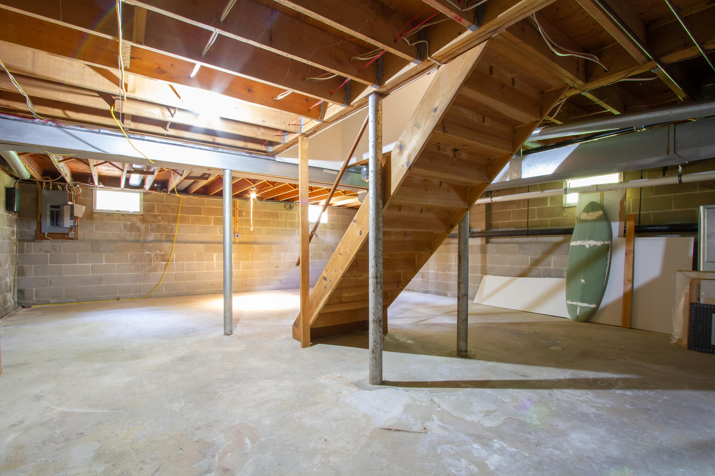 3 Rimwood Lane Colts Neck, NJ 07722 - Photo 27 of 34 Basement