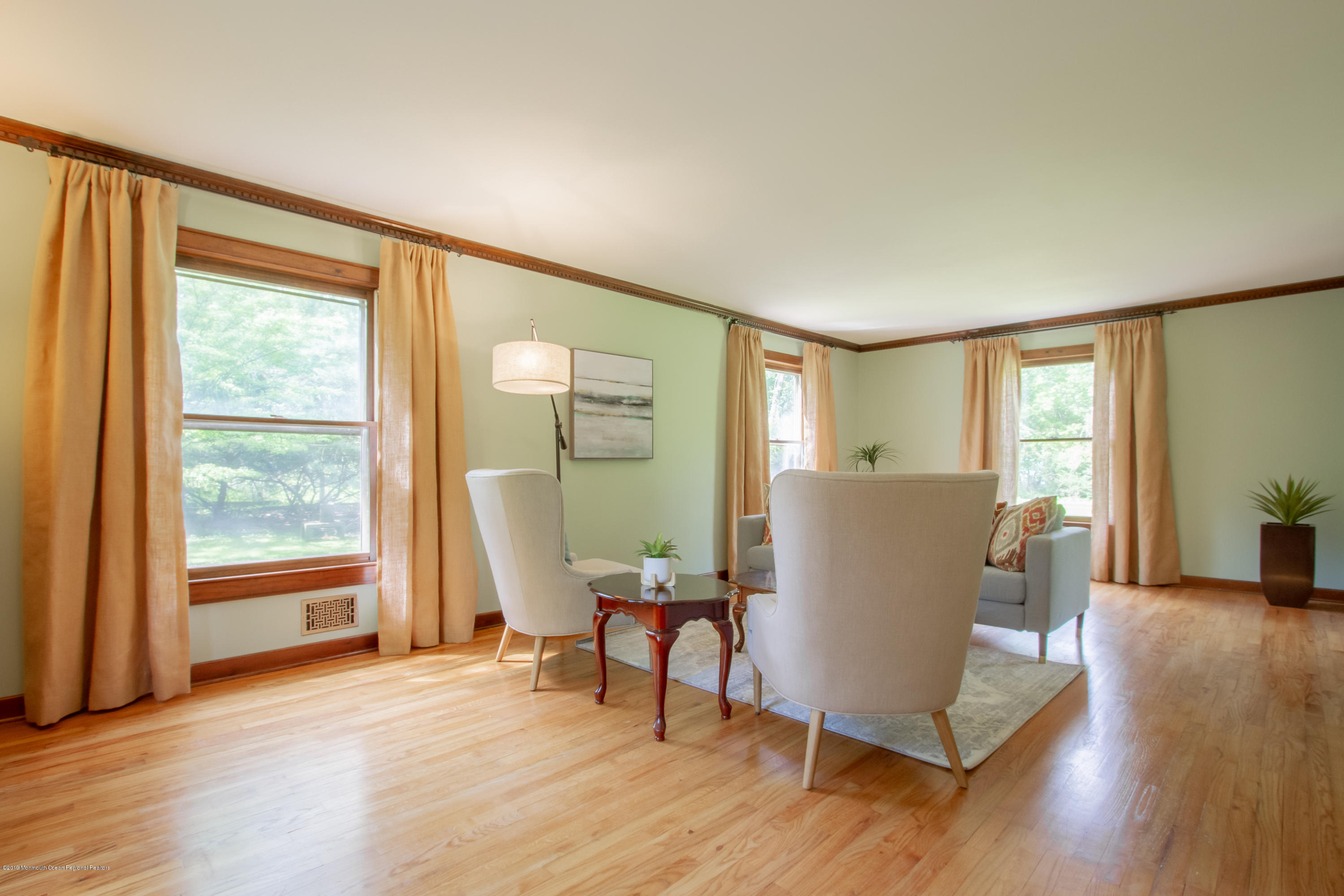 3 Rimwood Lane Colts Neck, NJ 07722 - Photo 7 of 34 Living Room