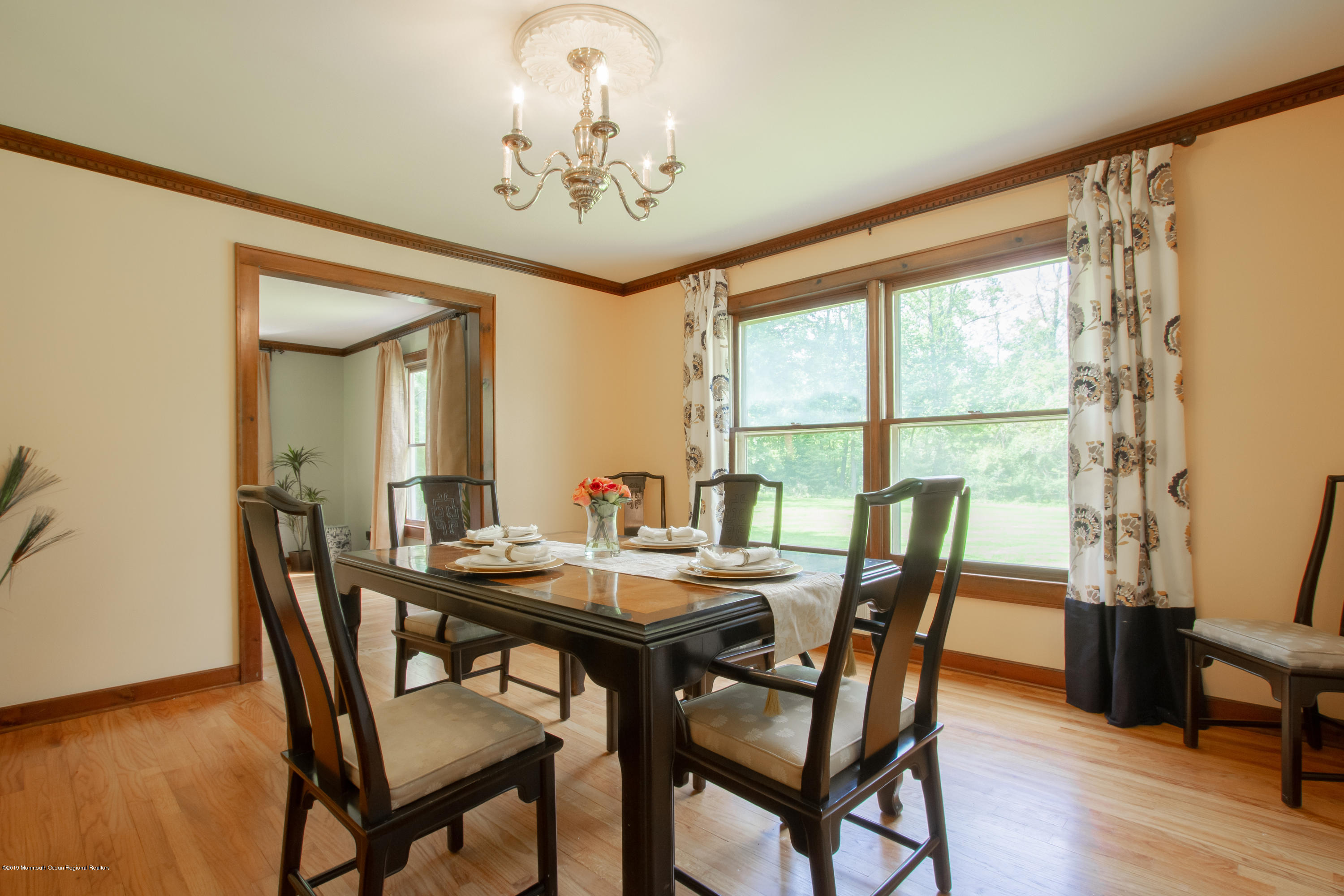 3 Rimwood Lane Colts Neck, NJ 07722 - Photo 8 of 34 Dining Room