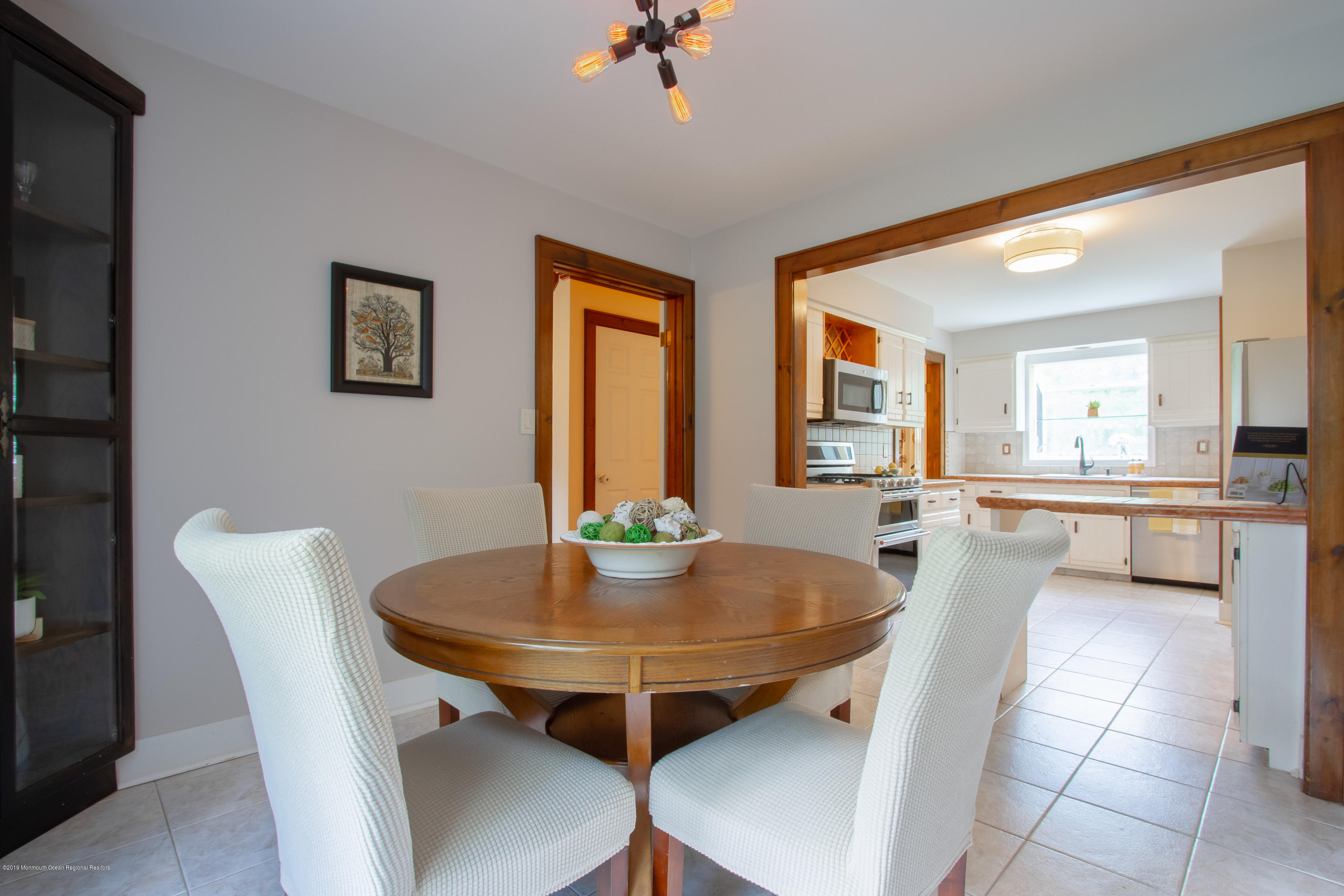 3 Rimwood Lane Colts Neck, NJ 07722 - Photo 10 of 34 Kitchen