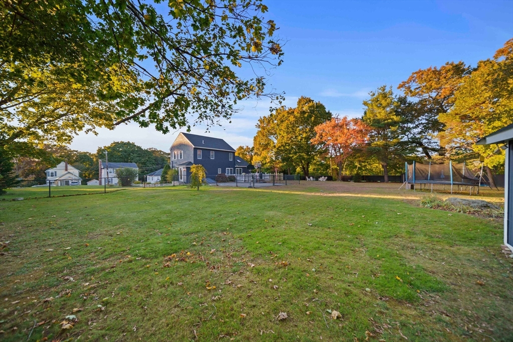 91 Prospect Street Canton, MA 02021 - Photo 34 of 41 a view of green field