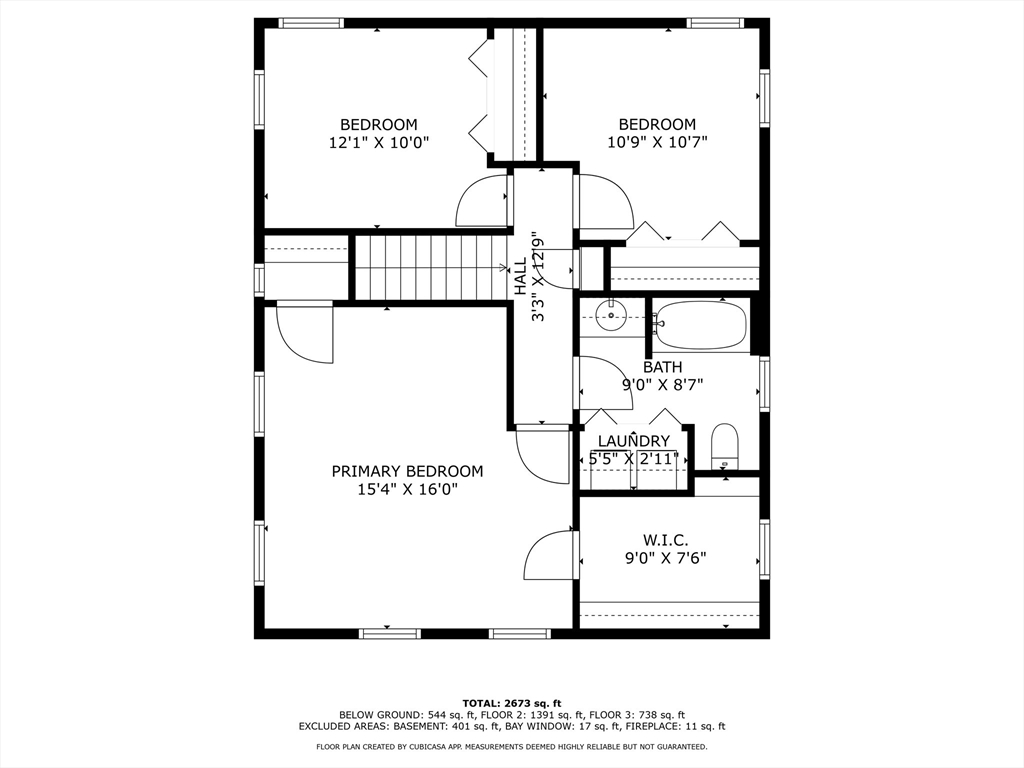 91 Prospect Street Canton, MA 02021 - Photo 39 of 41
