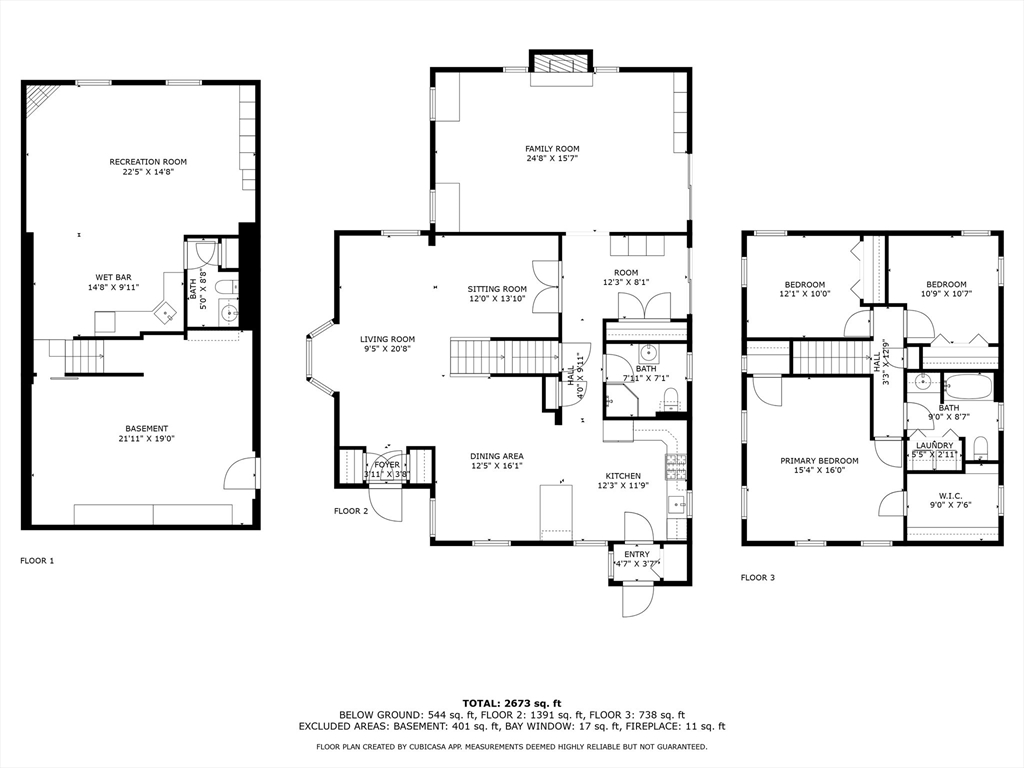 91 Prospect Street Canton, MA 02021 - Photo 41 of 41