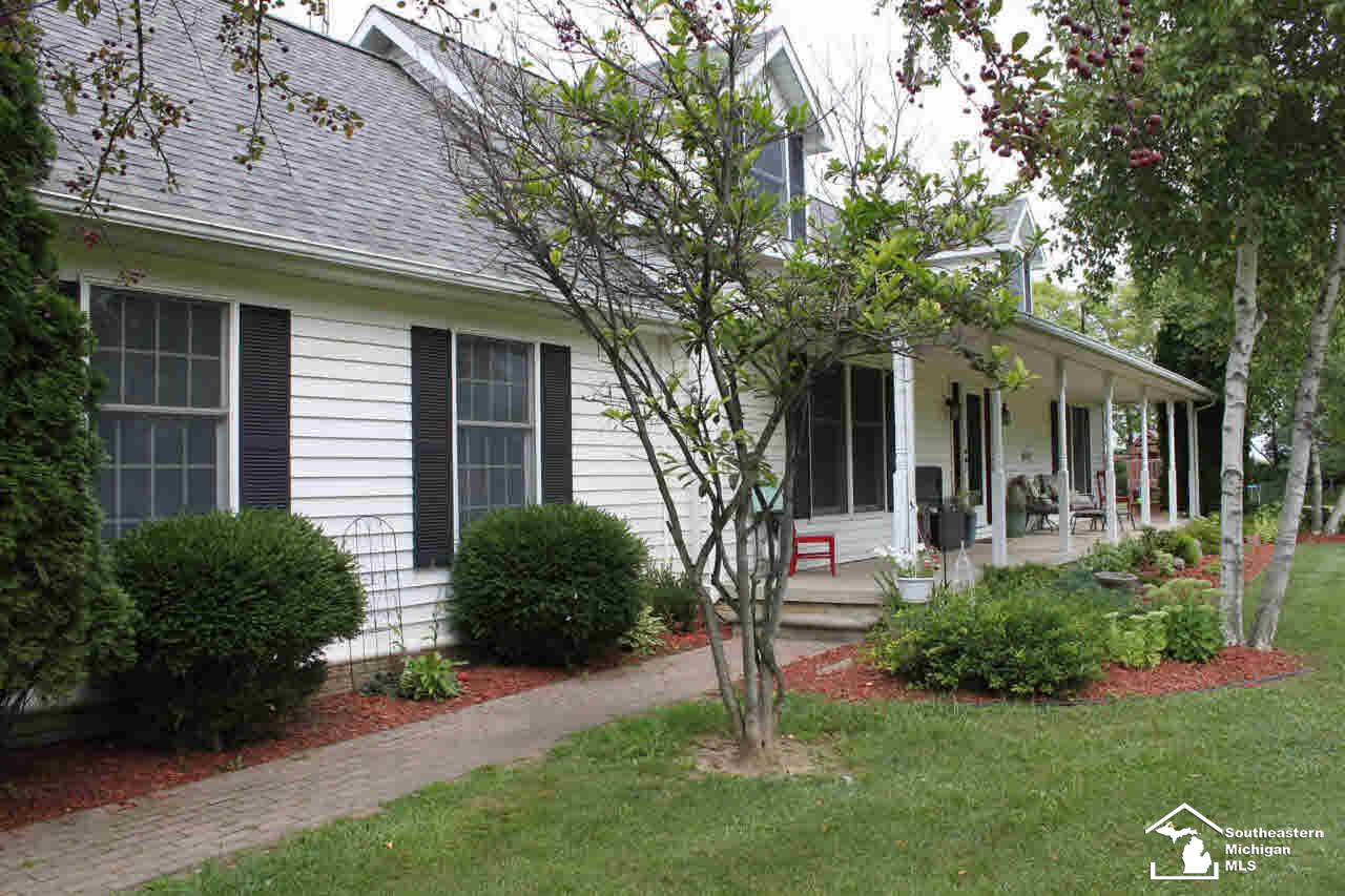 1135 Petersburg Road Dundee, MI 48131 - Photo 18 of 25 Gallery Image 18