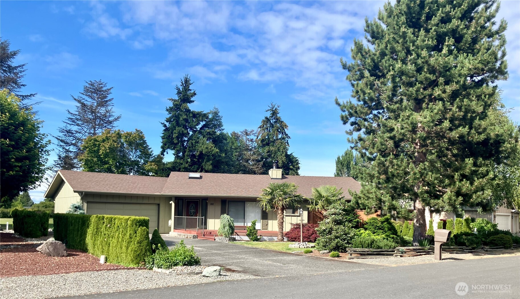 192 Hurricane Ridge Drive Sequim, WA 98382 - Photo 16 of 18
