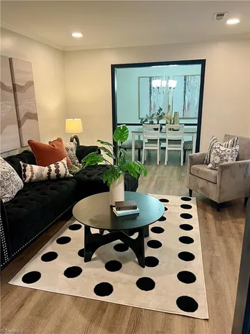 $320,000 | 3903 Talmaga Lane, Greensboro, NC 27410