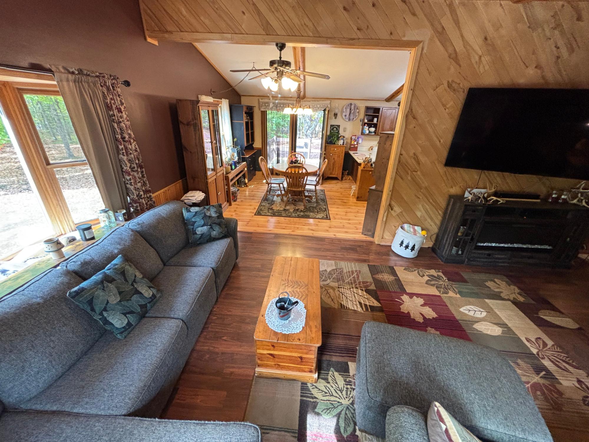 1874 W Birch Tree Road Mercer, WI 54547 - Photo 11 of 33 Gallery Image 11