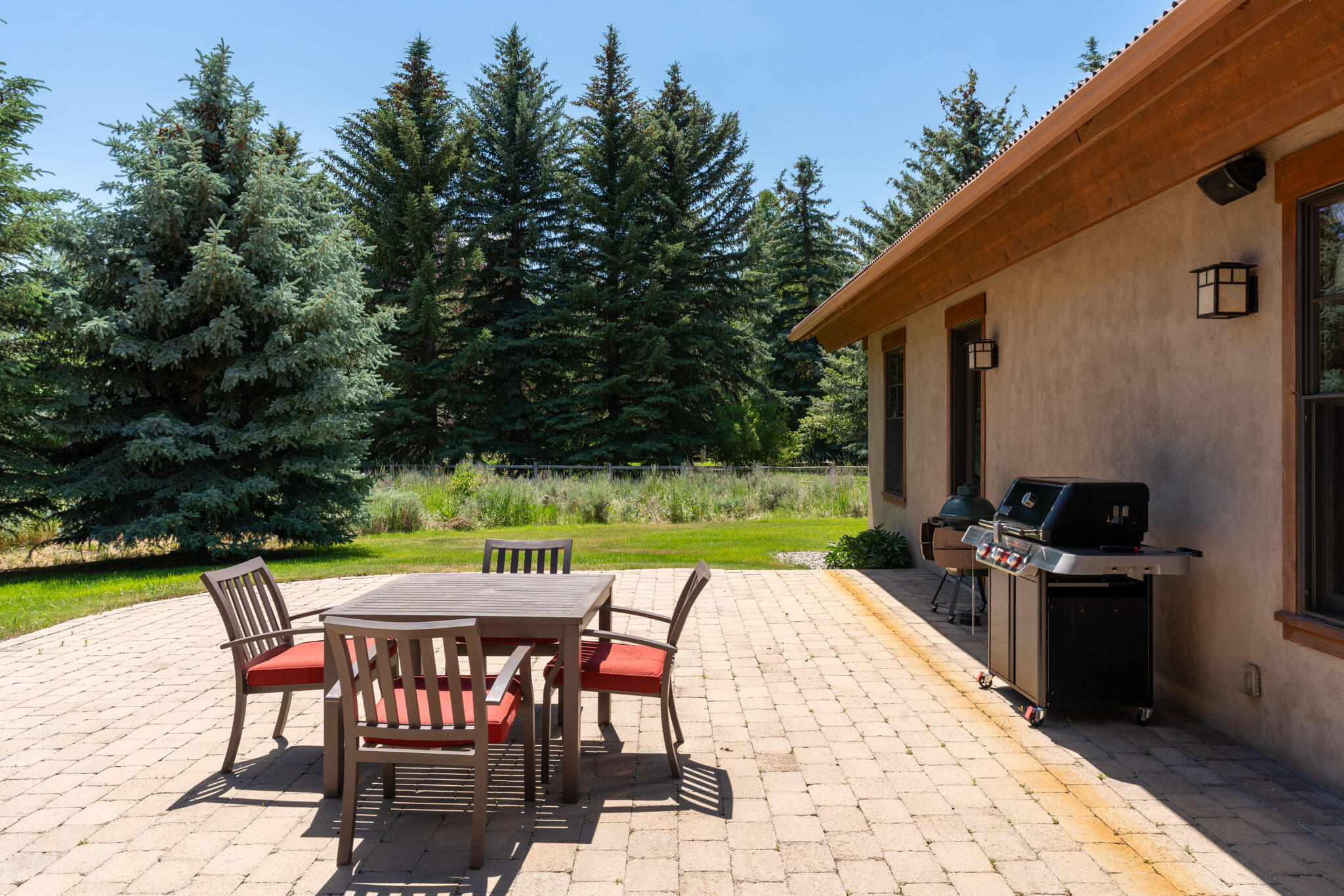 113 Snowplant Road Hailey, ID 83333 - Photo 20 of 26 Patio