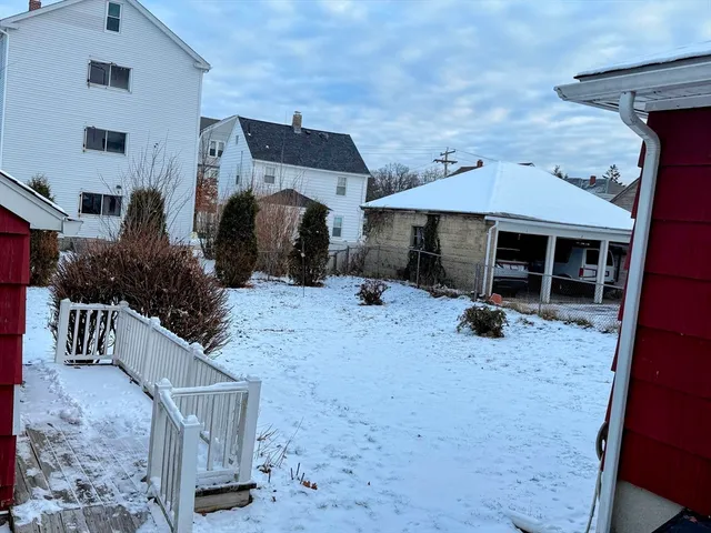 $2,600 | 41 Andover Street, Worcester, MA 01606