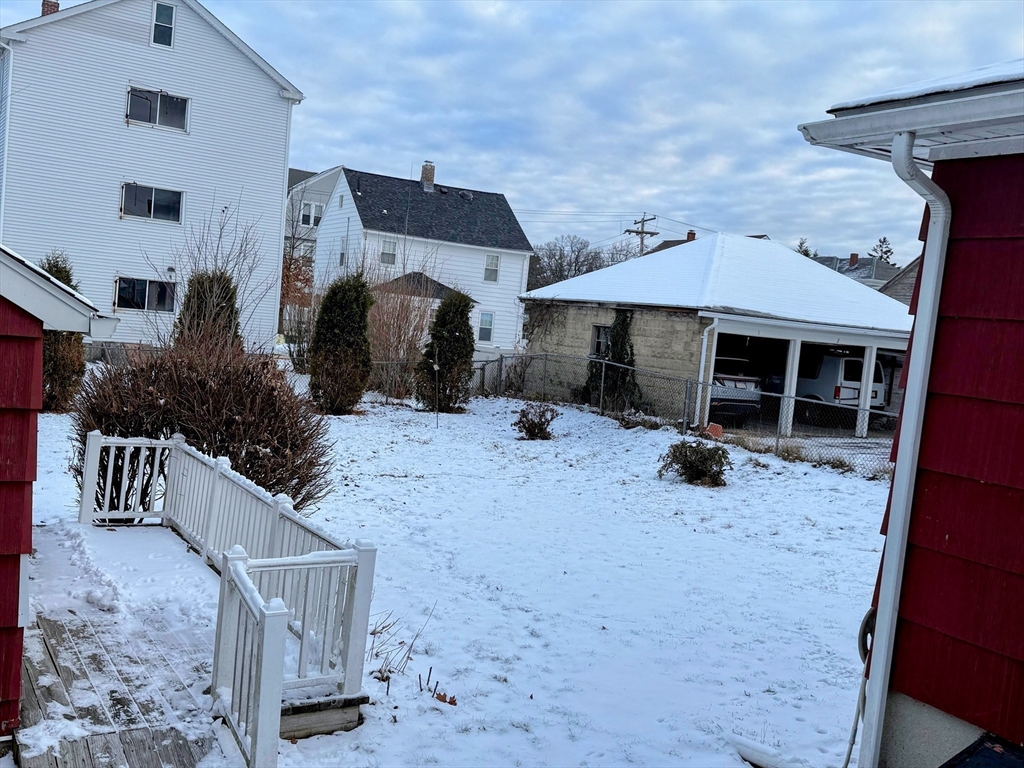 41 Andover Street Worcester, MA 01606 - Photo 3 of 9