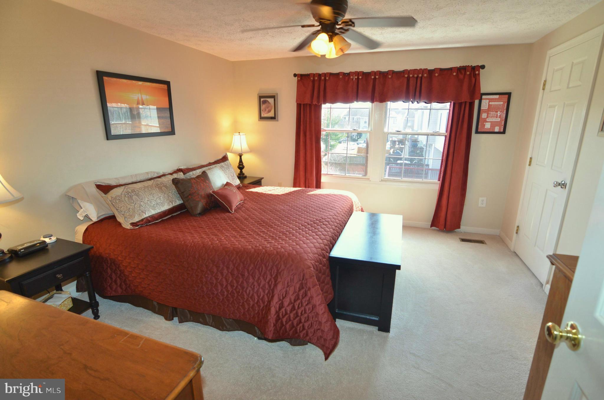 2425 Warm Spring Way Odenton, MD 21113 - Photo 22 of 30 Bedroom (Master)