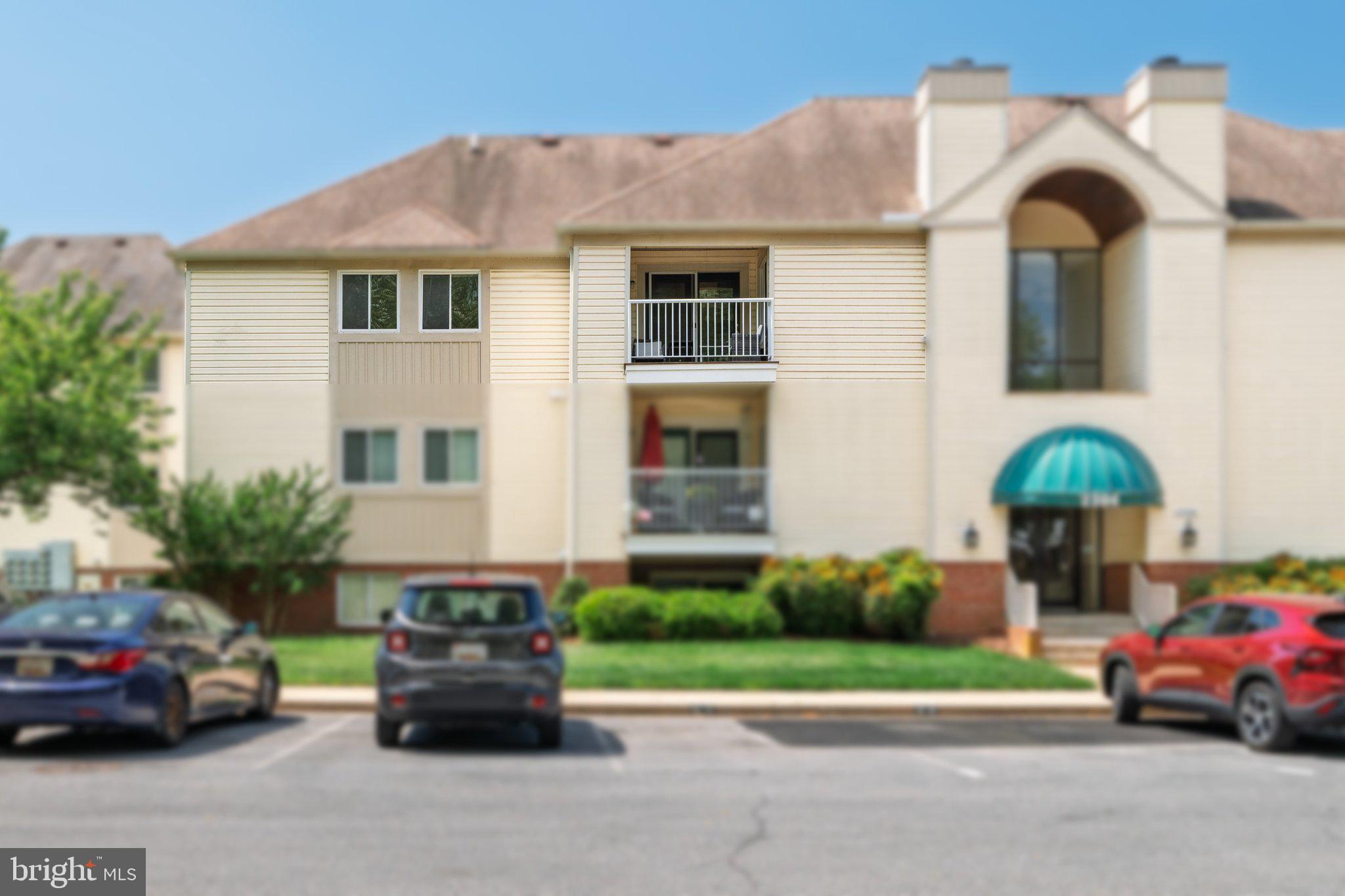 2104 Whitehall Road, Unit 2A Frederick, MD 21702 - Photo 29 of 33