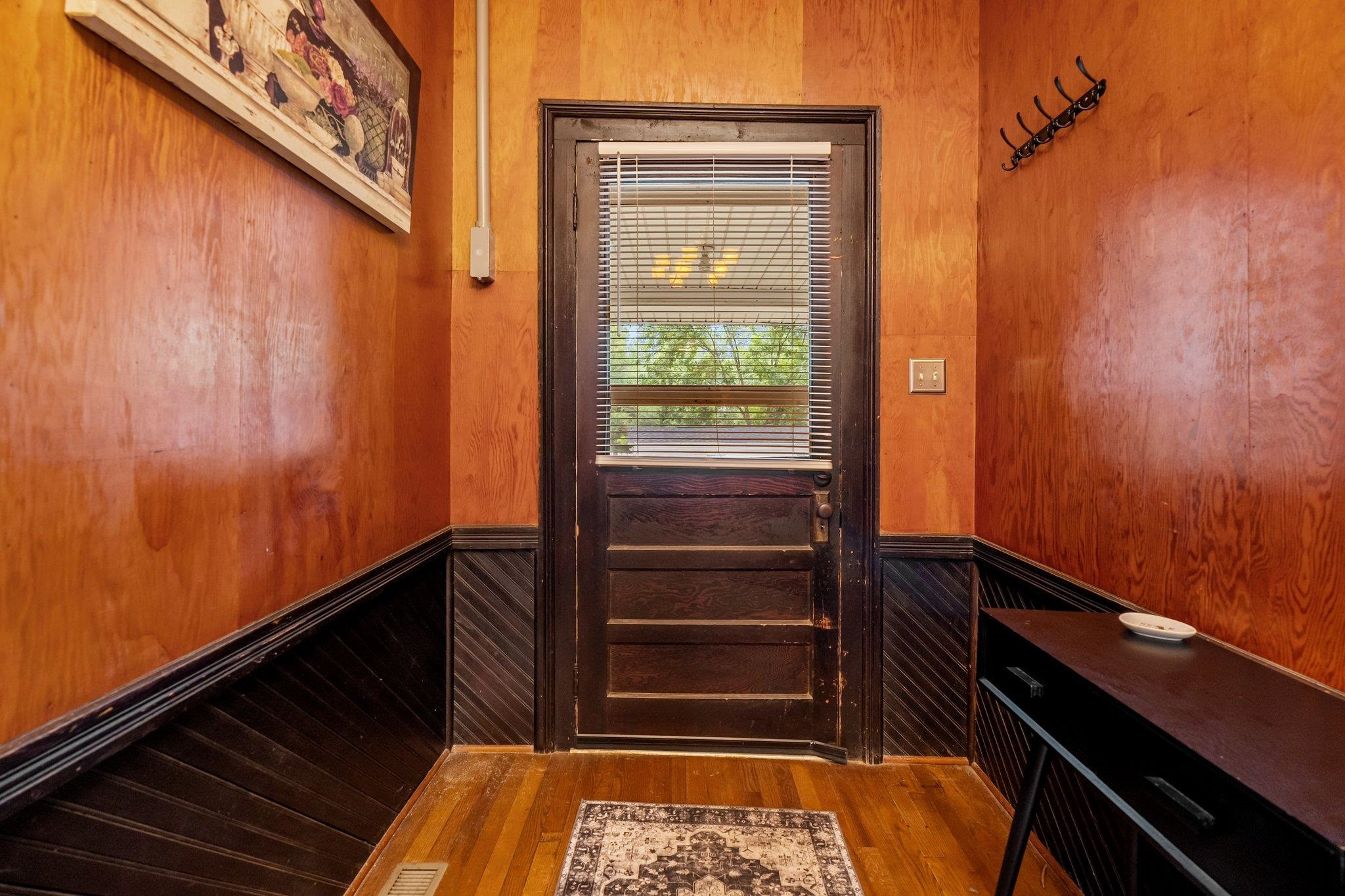 941 Bynum Road Pittsboro, NC 27312 - Photo 8 of 50 original hardwood floors in many of the rooms !
