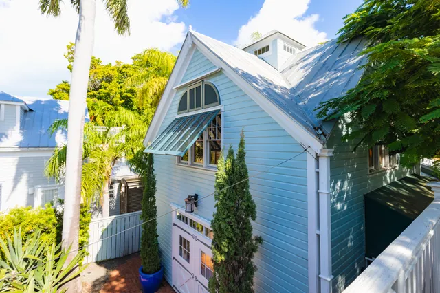 $3,995,000 | 919-921 Thomas Street, Key West, FL 33040