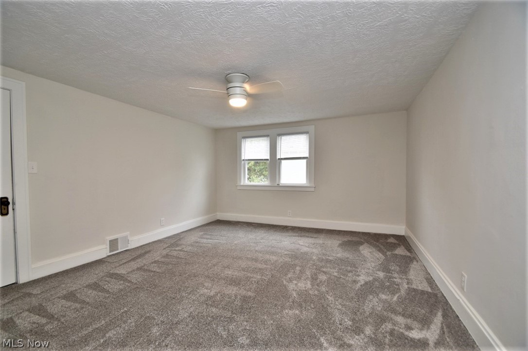 3964 Ardmore Road Cleveland Heights, OH 44121 - Photo 20 of 33 Master bedroom