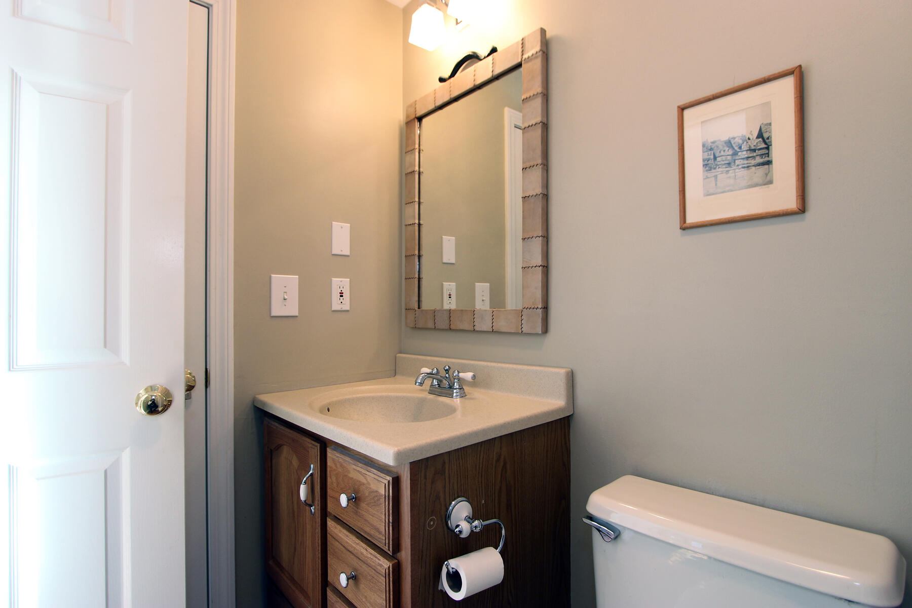 33 West Road, Unit 2D Orleans, MA 02653 - Photo 14 of 27 1st Fl Bath