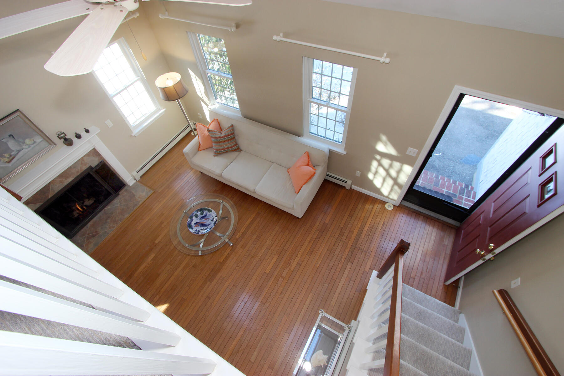 33 West Road, Unit 2D Orleans, MA 02653 - Photo 16 of 27 Living Room