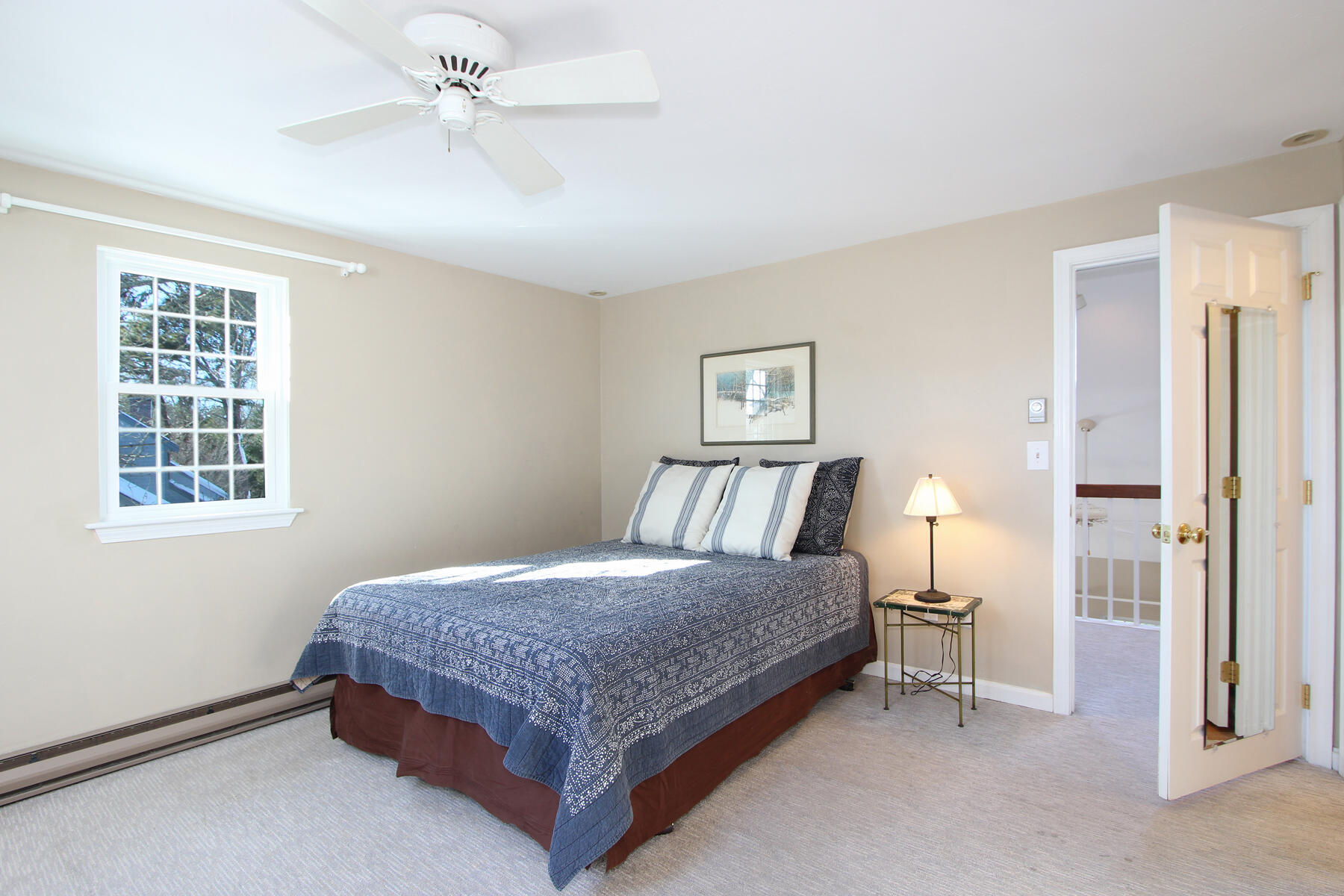 33 West Road, Unit 2D Orleans, MA 02653 - Photo 18 of 27 2nd Fl Bedroom