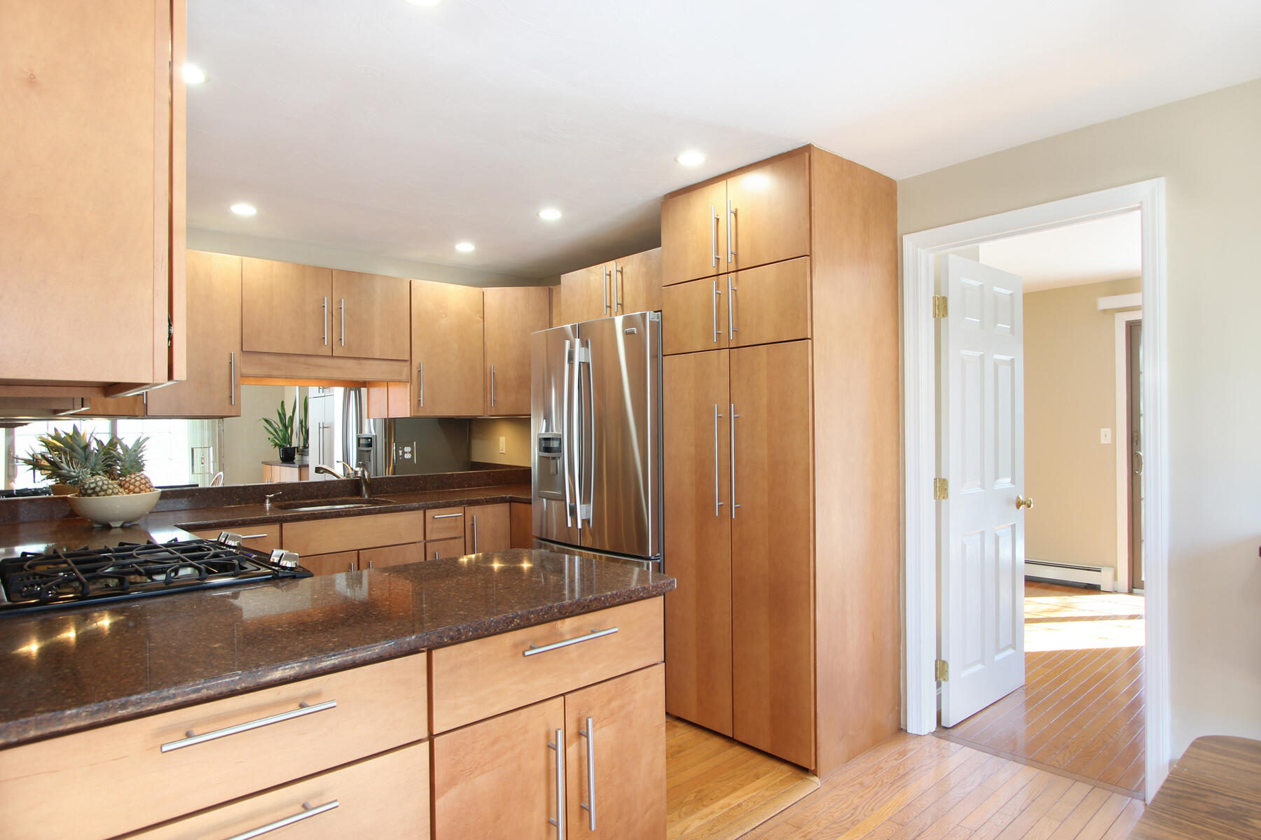 33 West Road, Unit 2D Orleans, MA 02653 - Photo 8 of 27 Kitchen