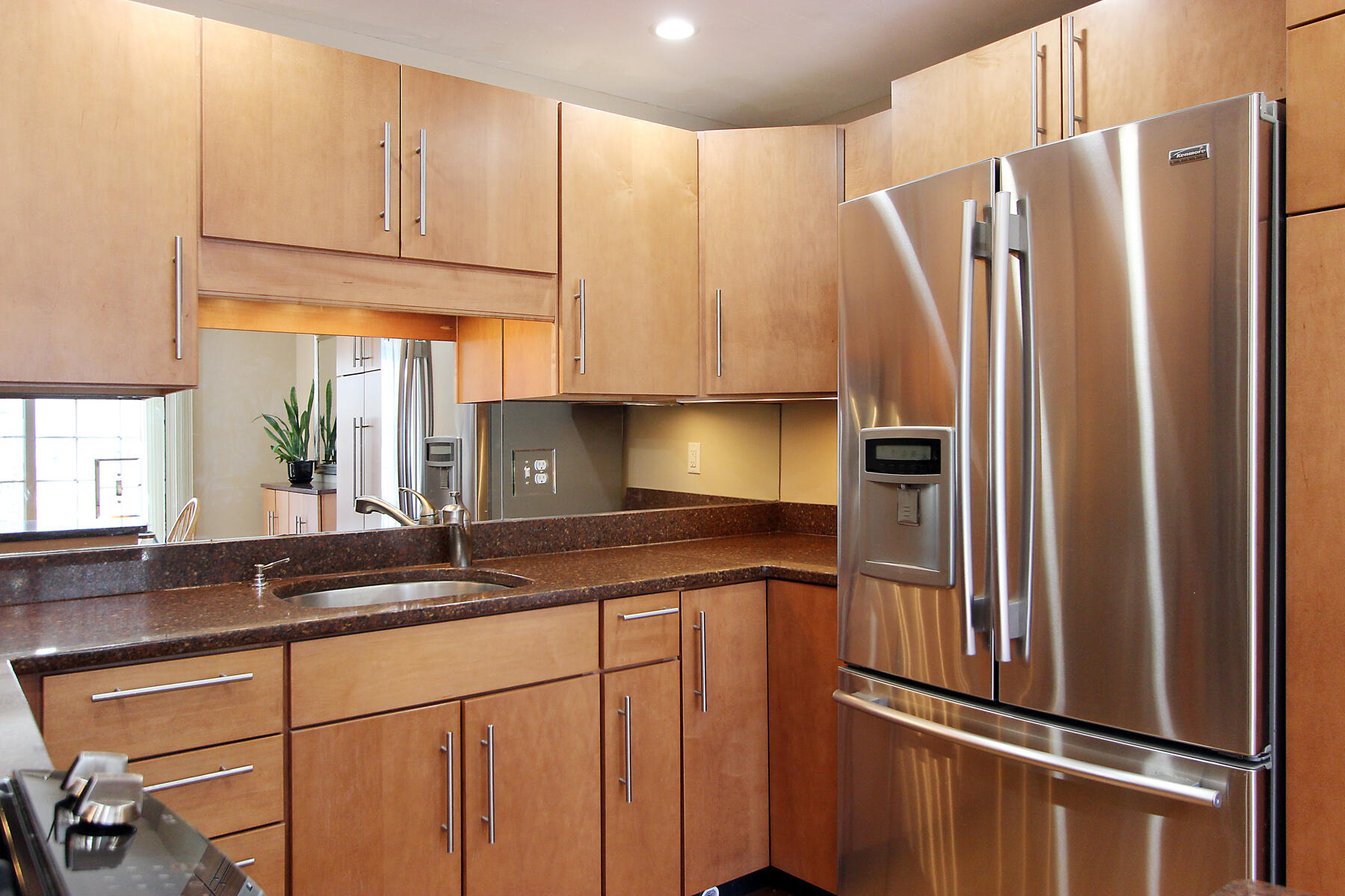 33 West Road, Unit 2D Orleans, MA 02653 - Photo 10 of 27 Kitchen