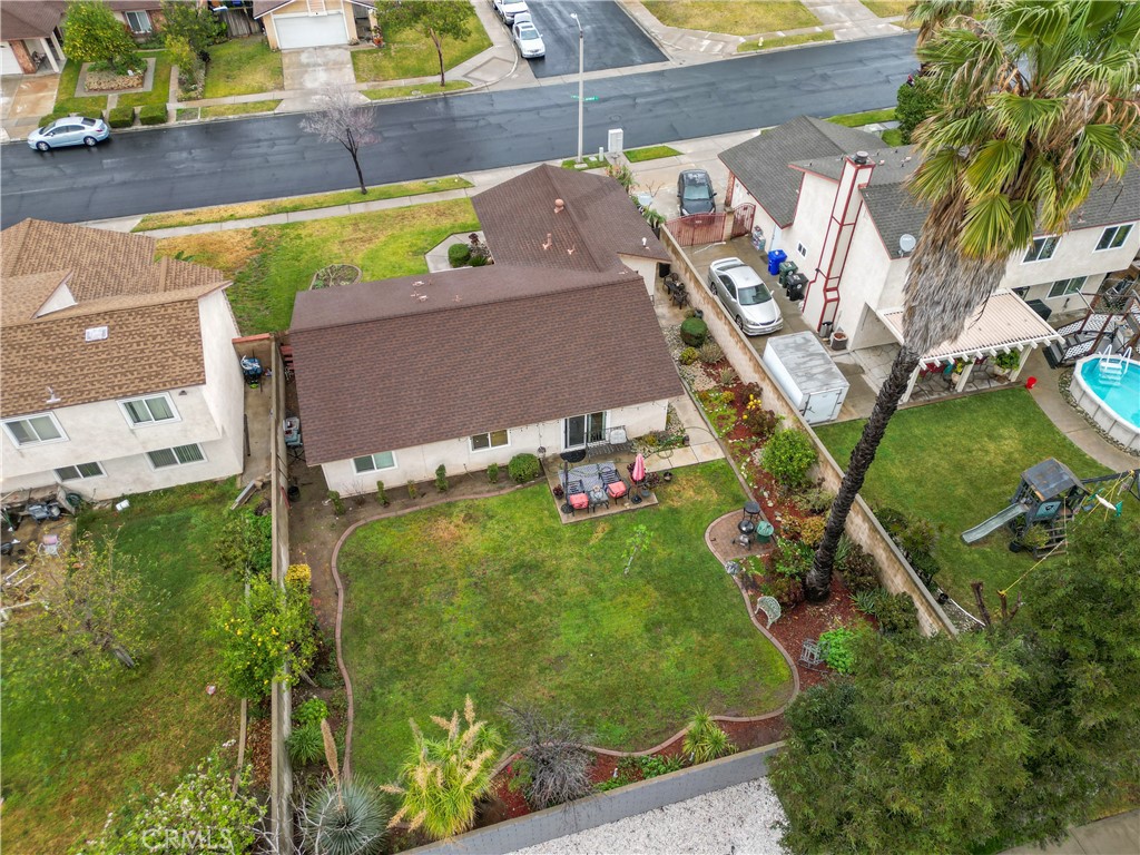 15465 Raymond Avenue Fontana, CA 92336 - Photo 27 of 27 a view of an outdoor space