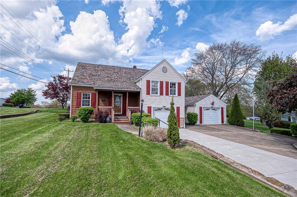 2112 Clayton Road Beaver Falls, PA 15010 - Photo 1 of 28
