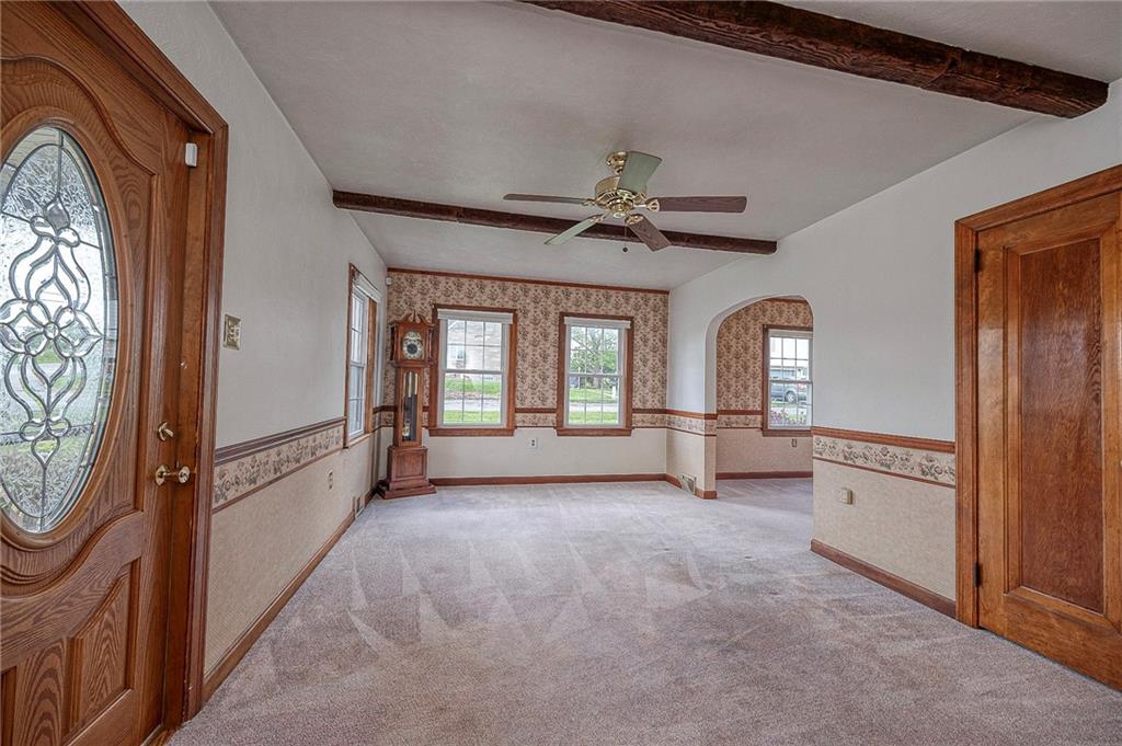 2112 Clayton Road Beaver Falls, PA 15010 - Photo 11 of 28