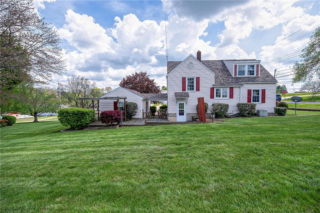 2112 Clayton Road Beaver Falls, PA 15010 - Photo 2 of 28