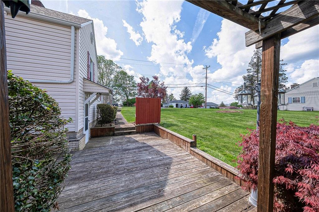 2112 Clayton Road Beaver Falls, PA 15010 - Photo 21 of 28