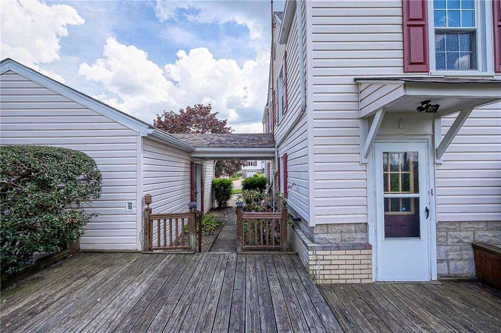 2112 Clayton Road Beaver Falls, PA 15010 - Photo 23 of 28