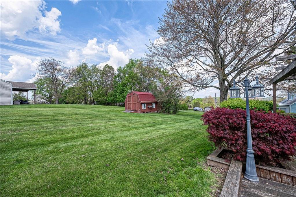 2112 Clayton Road Beaver Falls, PA 15010 - Photo 24 of 28