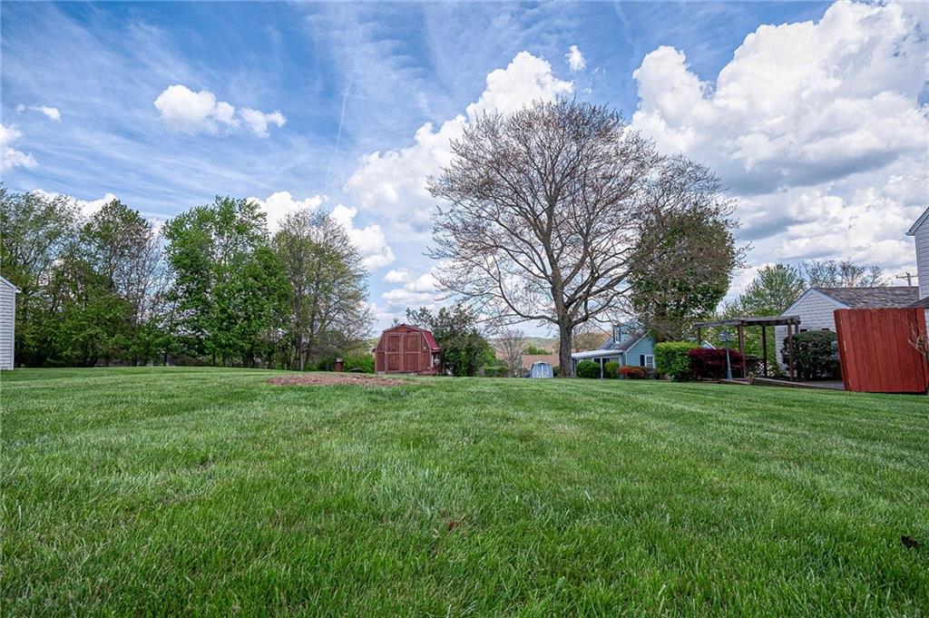2112 Clayton Road Beaver Falls, PA 15010 - Photo 26 of 28