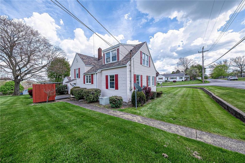 2112 Clayton Road Beaver Falls, PA 15010 - Photo 27 of 28
