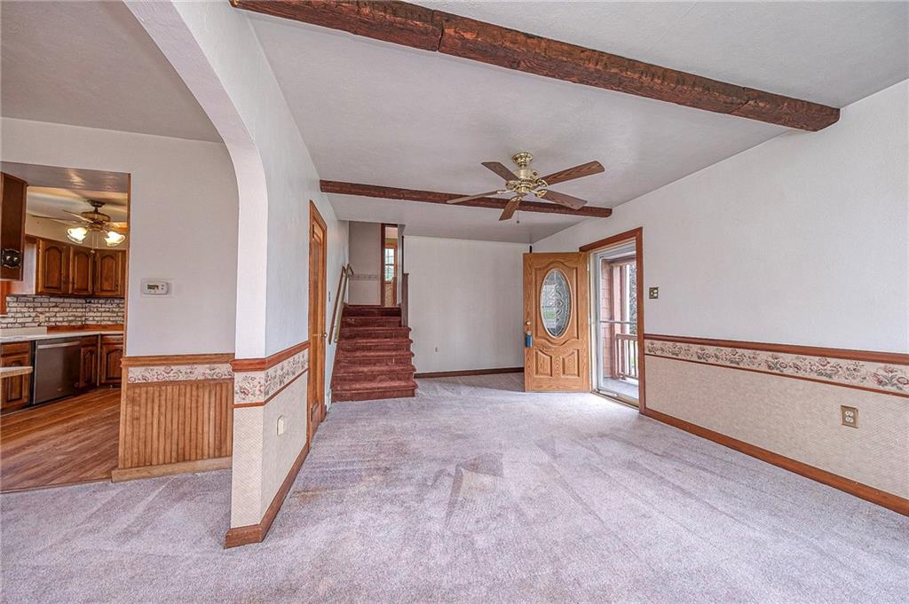 2112 Clayton Road Beaver Falls, PA 15010 - Photo 9 of 28