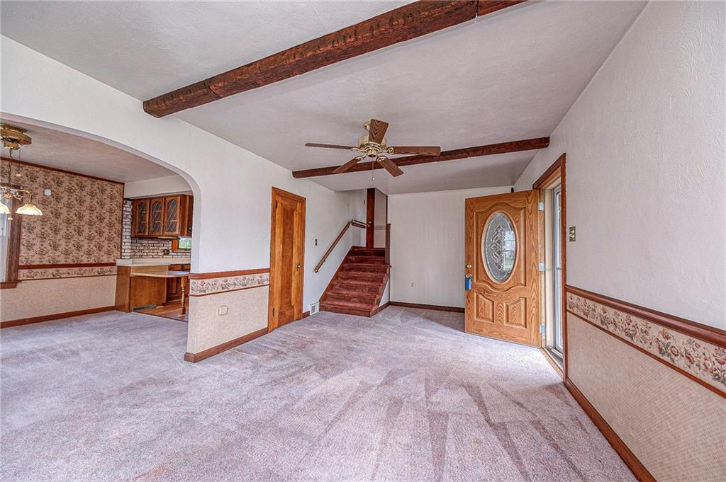 2112 Clayton Road Beaver Falls, PA 15010 - Photo 10 of 28