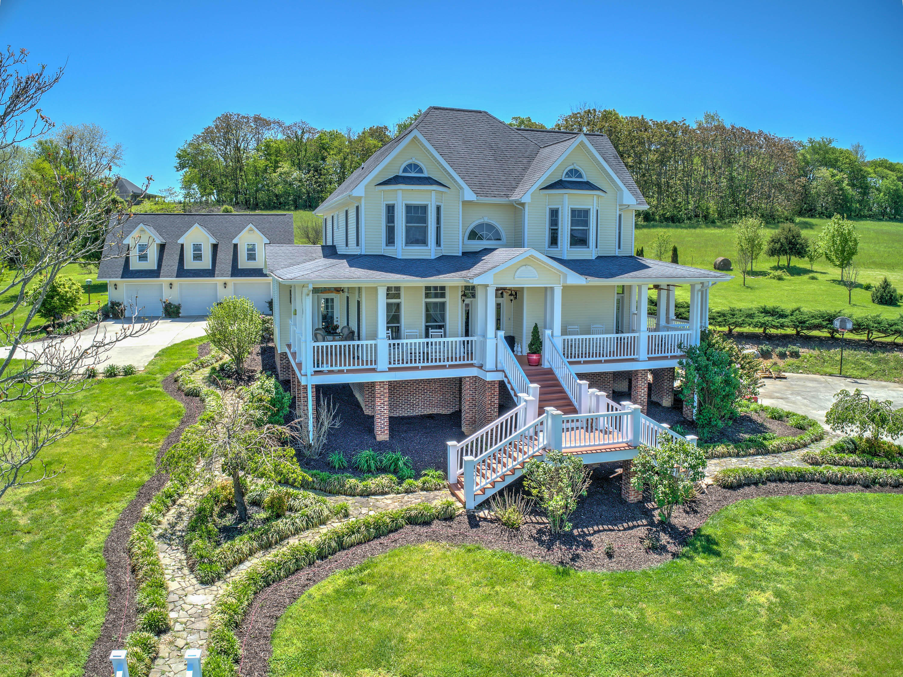 2977 Old Stagecoach Road Jonesborough, TN 37659 - Photo 1 of 1 2977 Old Stagecoach Rd-12
