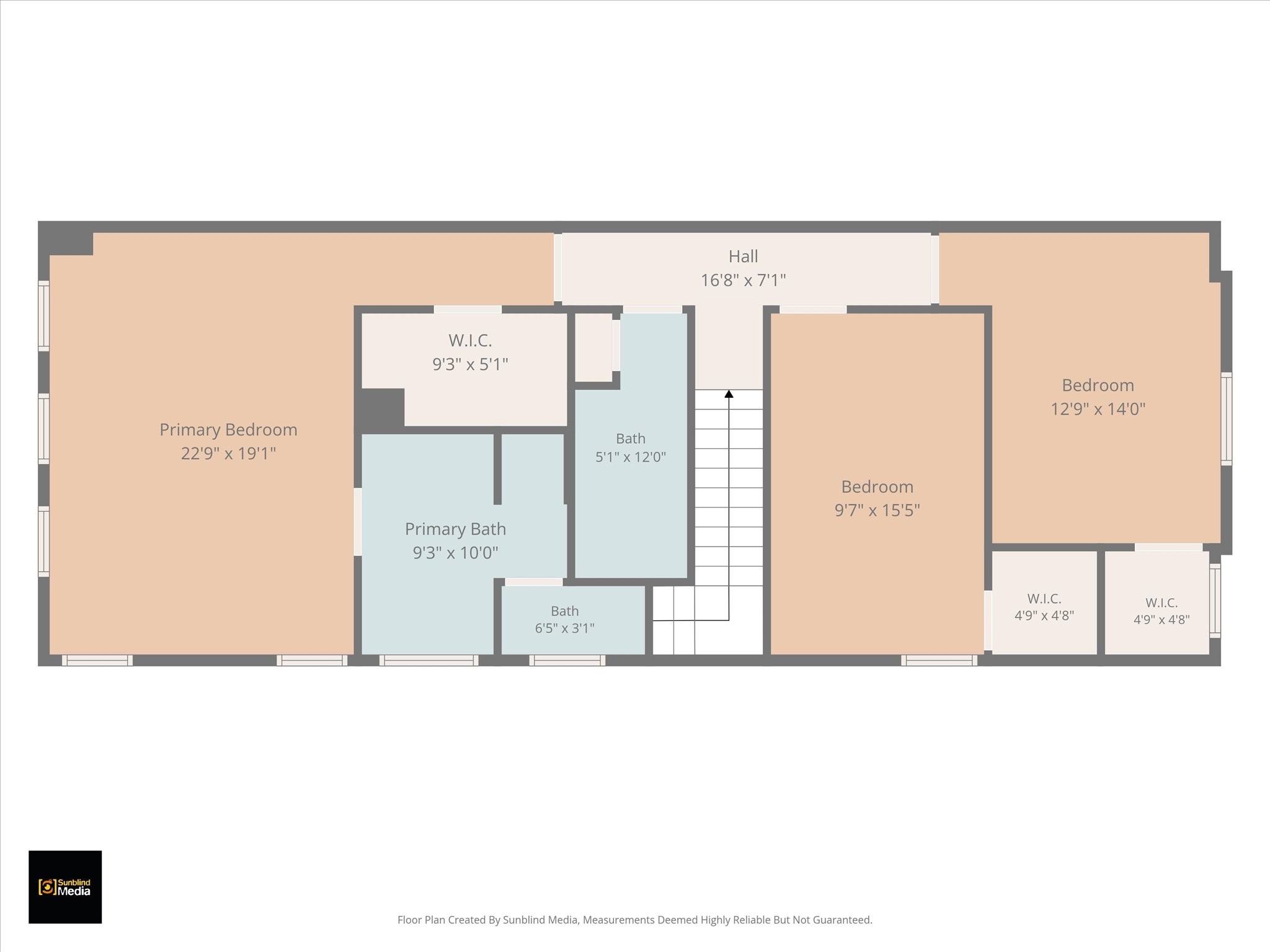 254 Capetown Montgomery, TX 77356 - Photo 39 of 40 Upstairs