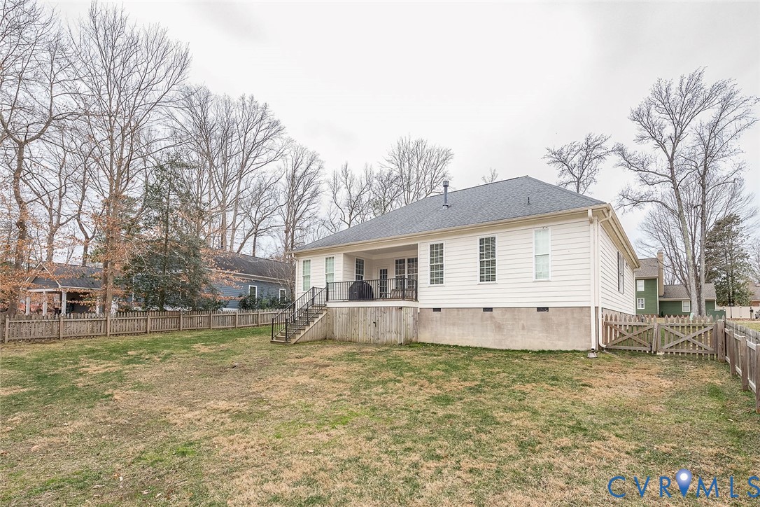 518 Mill Neck Road Williamsburg, VA 23185 - Photo 37 of 40