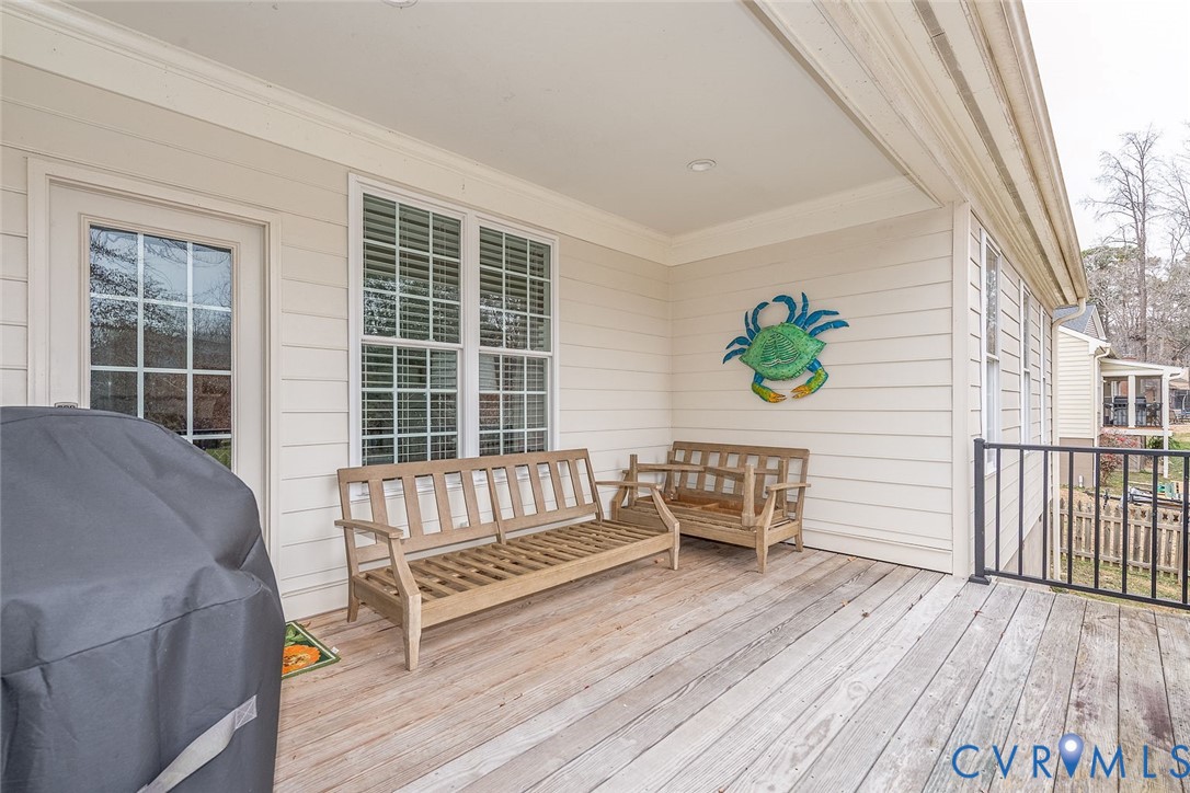 518 Mill Neck Road Williamsburg, VA 23185 - Photo 38 of 40