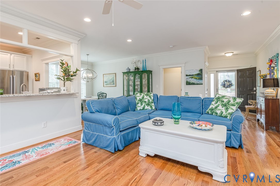 518 Mill Neck Road Williamsburg, VA 23185 - Photo 7 of 40